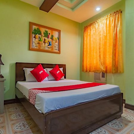 Rooms R Us - Voyagers Palace Puerto Princesa Εξωτερικό φωτογραφία