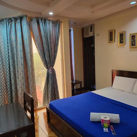 Rooms R Us - Voyagers Palace Puerto Princesa Εξωτερικό φωτογραφία