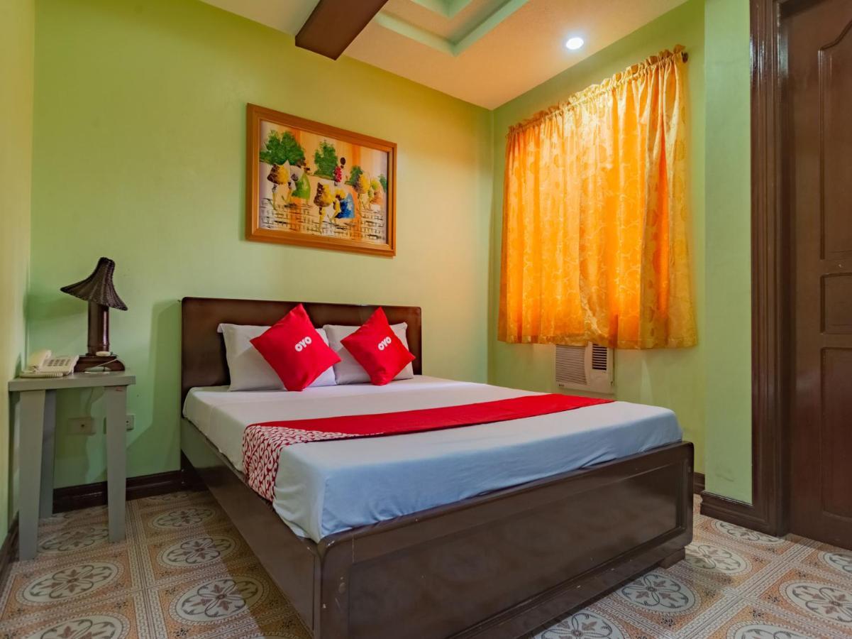 Rooms R Us - Voyagers Palace Puerto Princesa Εξωτερικό φωτογραφία