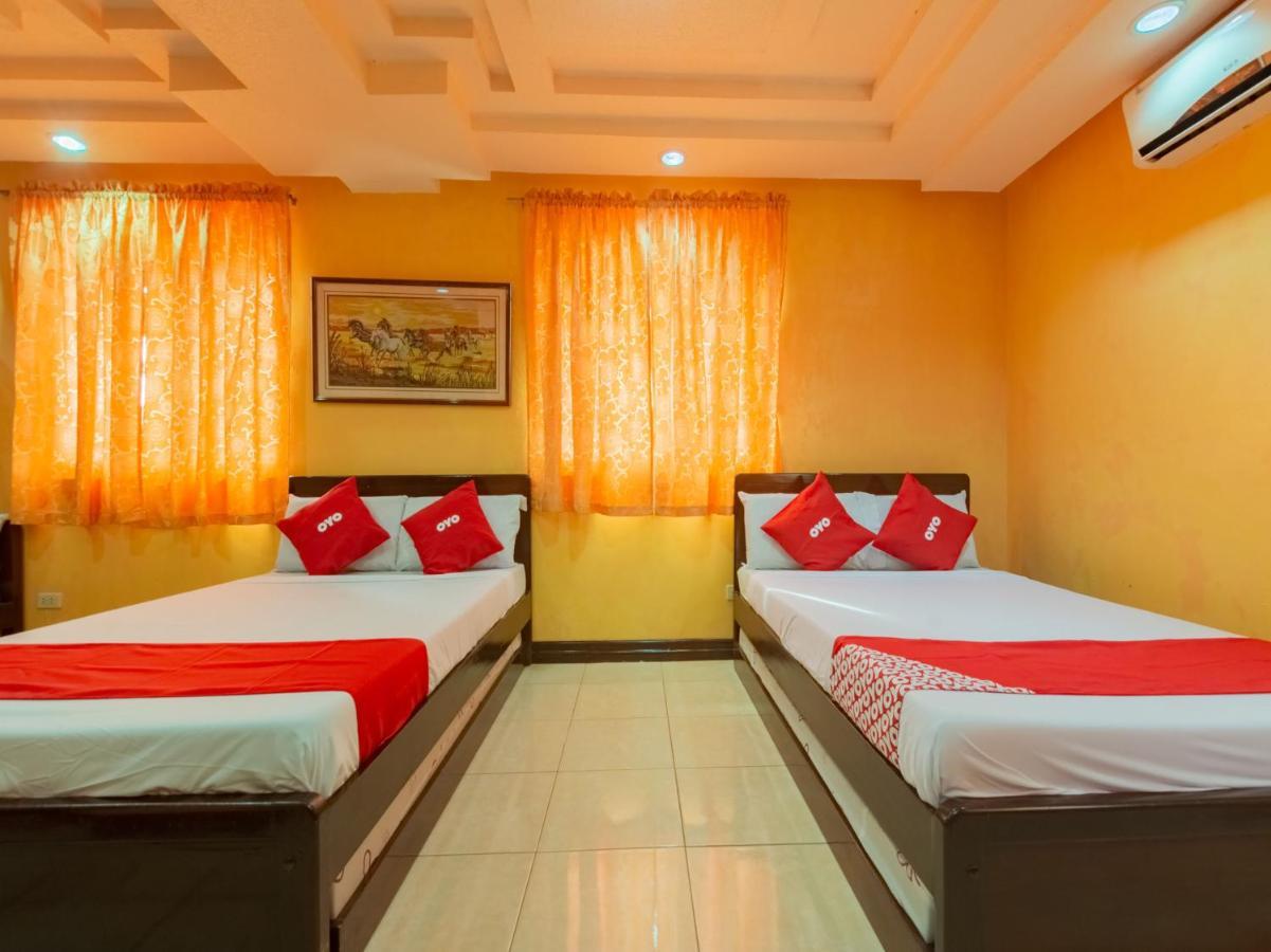 Rooms R Us - Voyagers Palace Puerto Princesa Εξωτερικό φωτογραφία