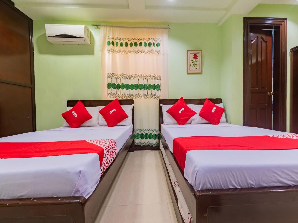 Rooms R Us - Voyagers Palace Puerto Princesa Εξωτερικό φωτογραφία