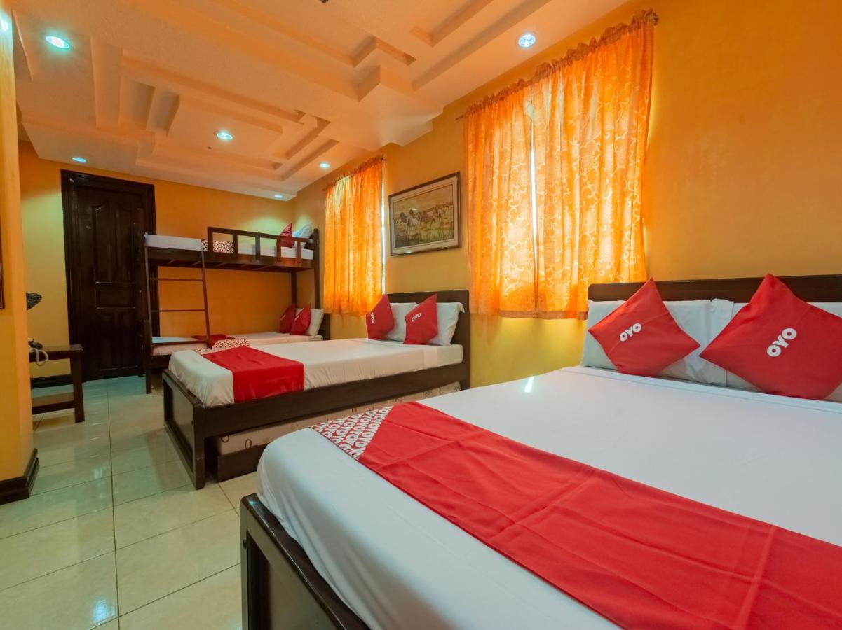 Rooms R Us - Voyagers Palace Puerto Princesa Εξωτερικό φωτογραφία