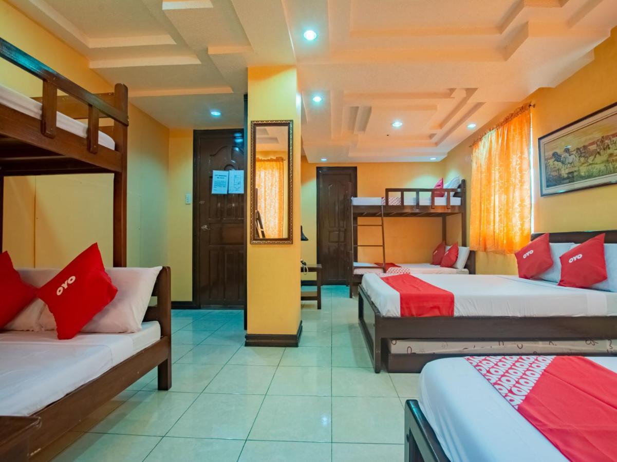 Rooms R Us - Voyagers Palace Puerto Princesa Εξωτερικό φωτογραφία