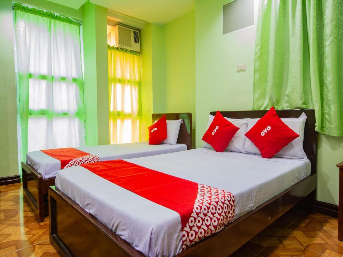 Rooms R Us - Voyagers Palace Puerto Princesa Εξωτερικό φωτογραφία