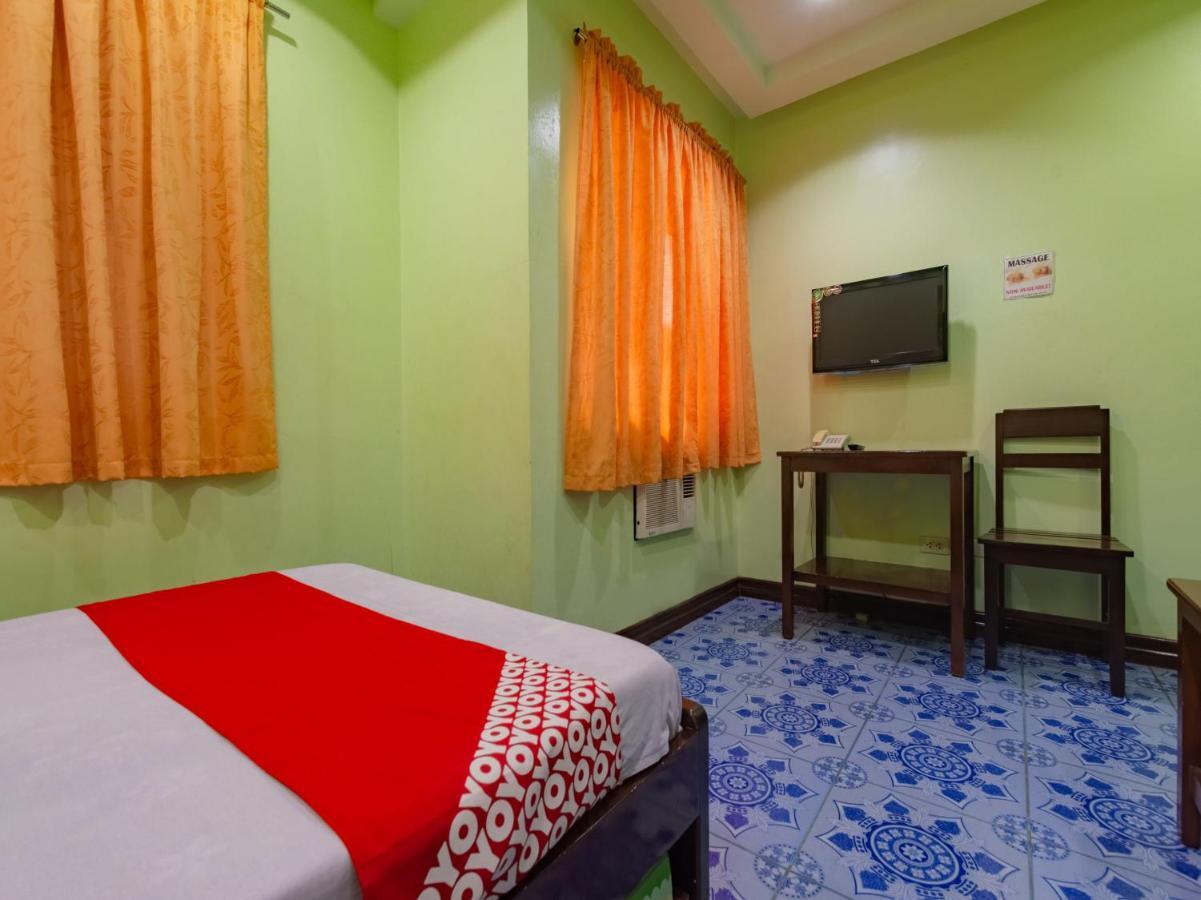 Rooms R Us - Voyagers Palace Puerto Princesa Εξωτερικό φωτογραφία