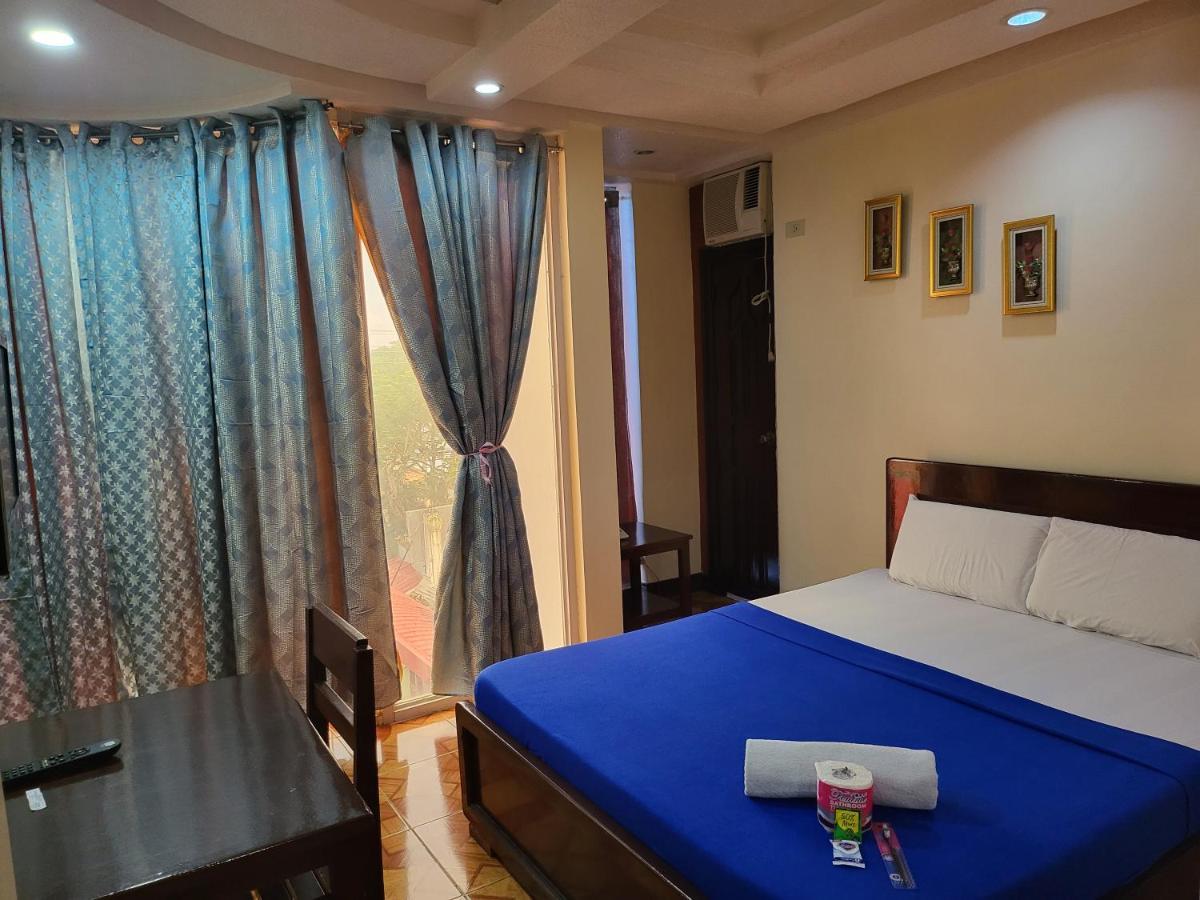 Rooms R Us - Voyagers Palace Puerto Princesa Εξωτερικό φωτογραφία
