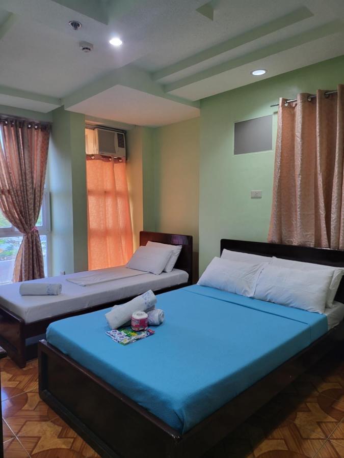 Rooms R Us - Voyagers Palace Puerto Princesa Εξωτερικό φωτογραφία