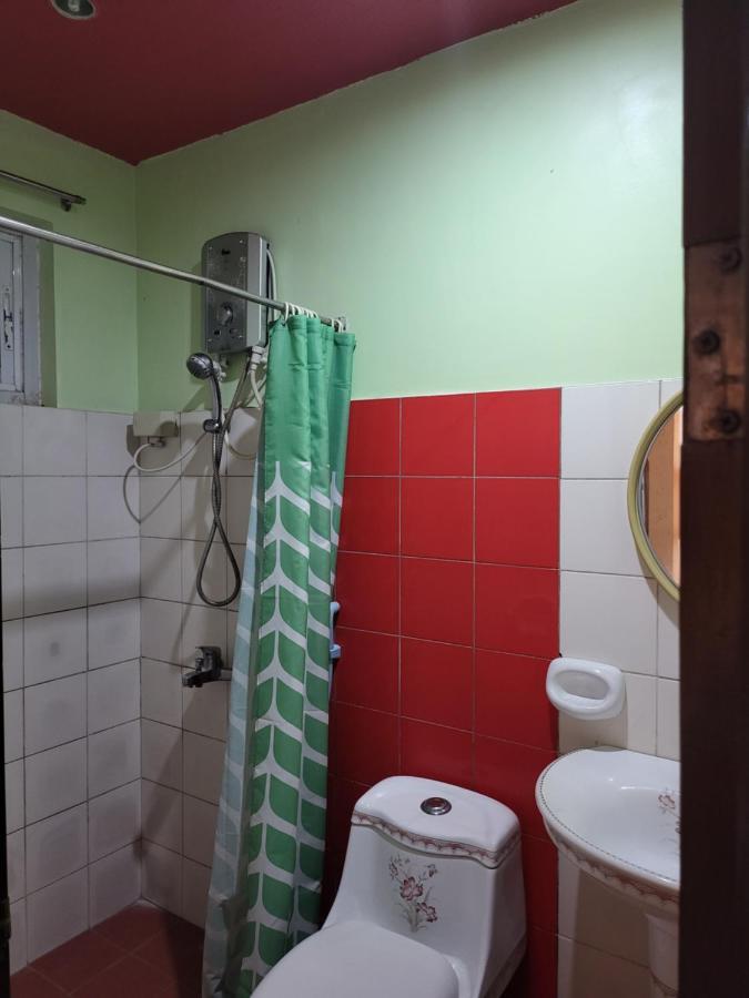 Rooms R Us - Voyagers Palace Puerto Princesa Εξωτερικό φωτογραφία