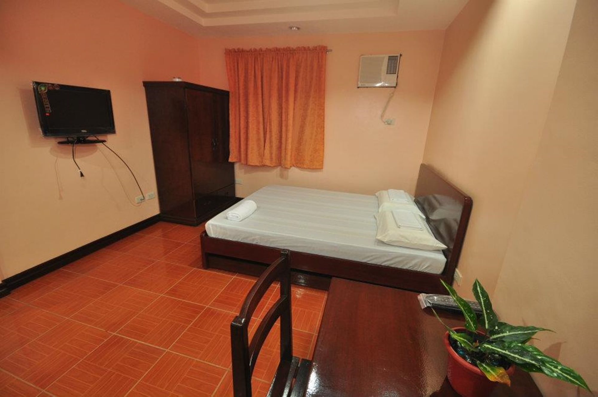 Rooms R Us - Voyagers Palace Puerto Princesa Εξωτερικό φωτογραφία