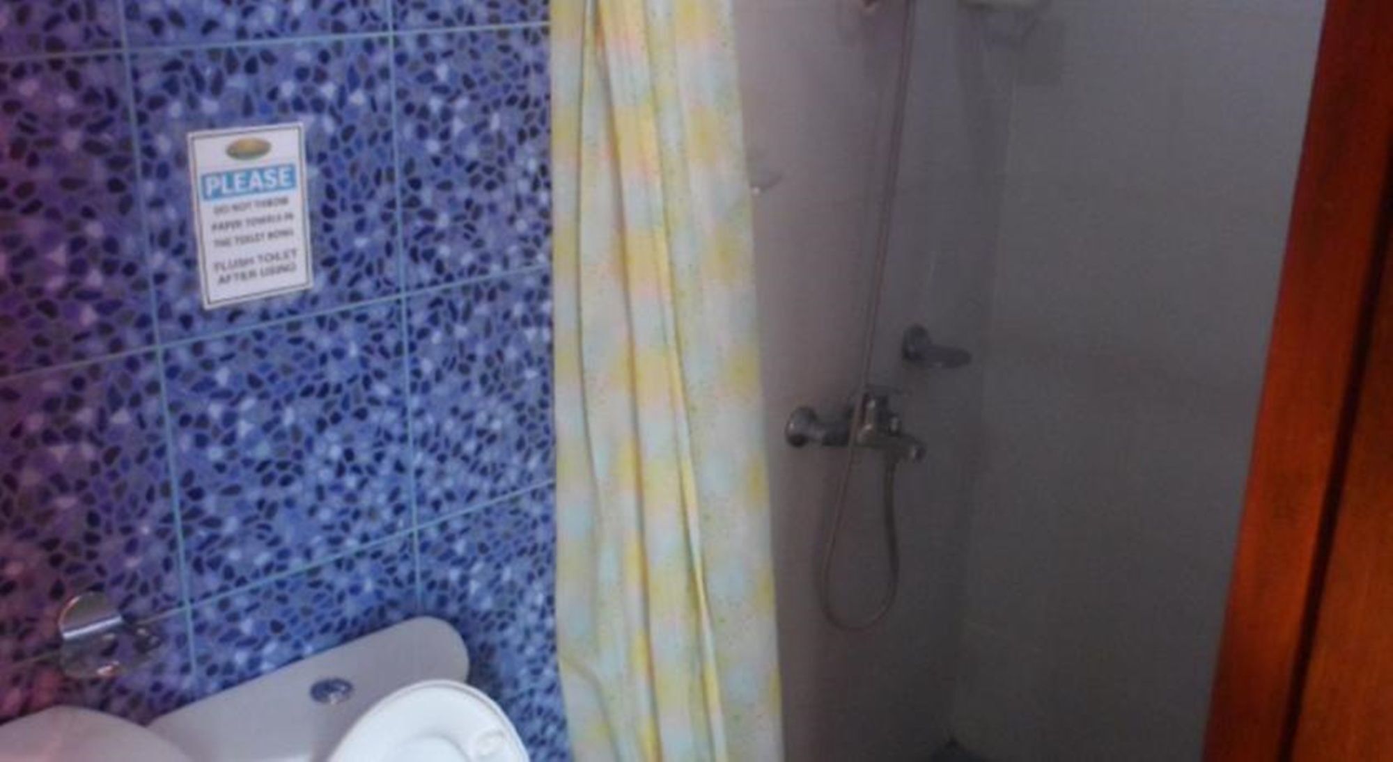 Rooms R Us - Voyagers Palace Puerto Princesa Εξωτερικό φωτογραφία