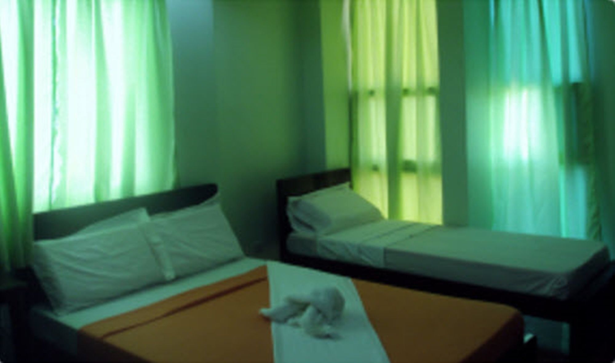 Rooms R Us - Voyagers Palace Puerto Princesa Εξωτερικό φωτογραφία