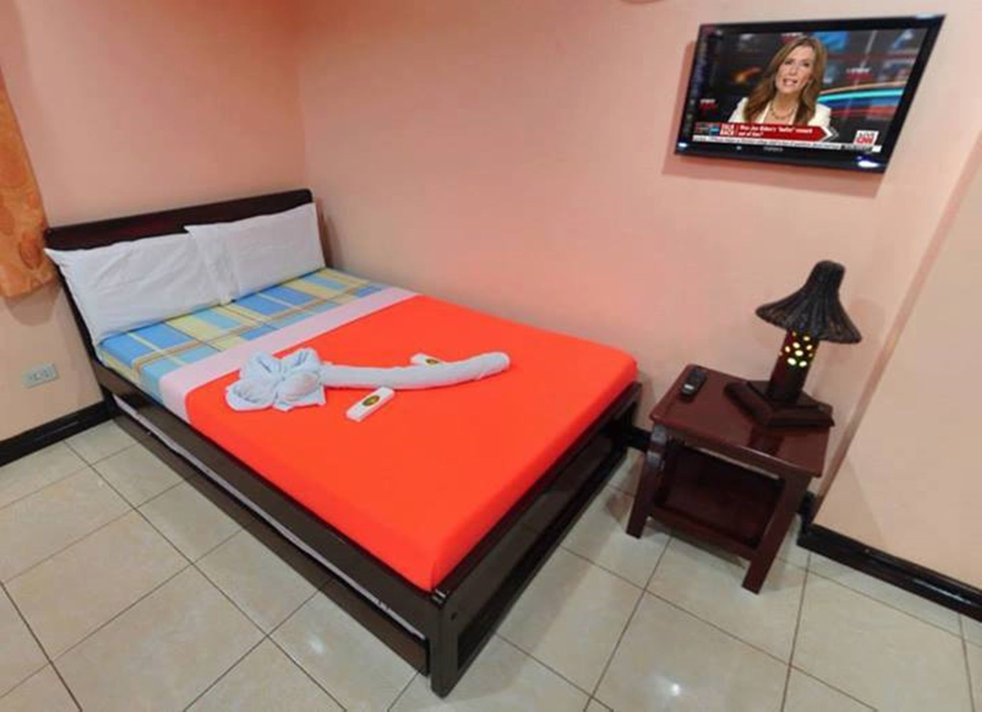 Rooms R Us - Voyagers Palace Puerto Princesa Εξωτερικό φωτογραφία